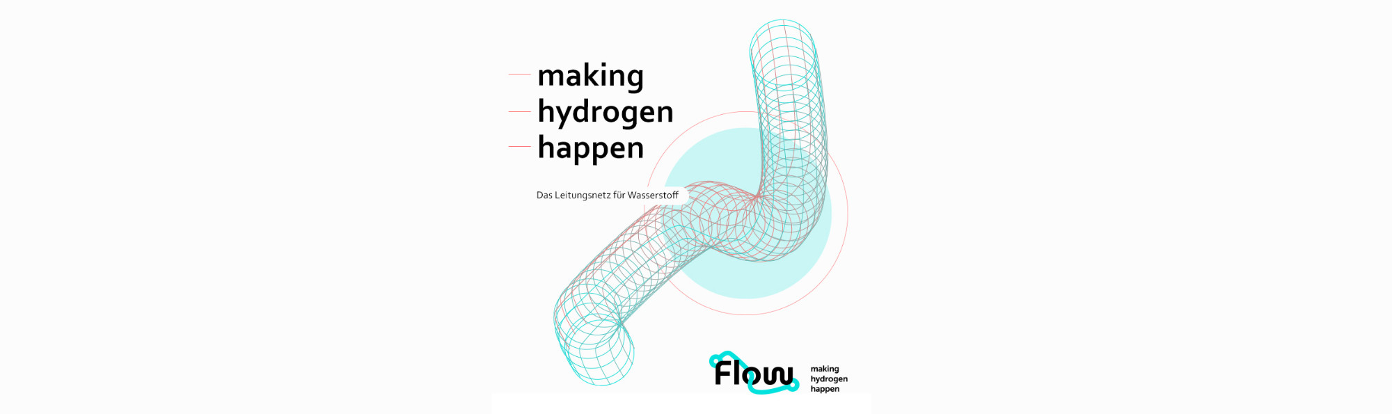 Pipeline System For Green Hydrogen Flow Making Hydrogen Happen